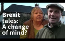 Brexit tales: Have opinions changed in this Wiltshire...