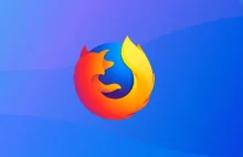 Firefox bez reklam będzie za 4.99 dolarow miesięcznie