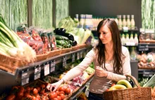 Mity dotyczące organicznego jedzenia - Nowy działkowiec