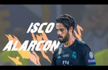 Isco Alarcón ▶ Magic Feet ◀ Skills & Goals 2017-2018
