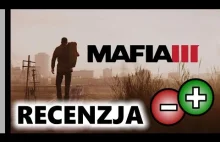 Mafia 3 (PC) - RECENZJA