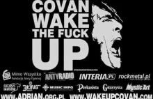 Covan Wake The Fuck Up Tour 2012