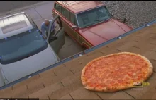 'Breaking Bad' Creator: Stop Throwing Pizzas at Walter White's House
