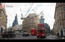 Dlaczego koszty budowy w Londynie są największe na świecie? [ENG]