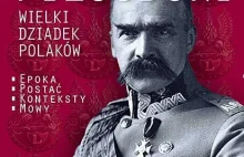 Józef Piłsudski – terrorysta mimo woli
