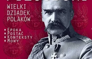 Józef Piłsudski – terrorysta mimo woli