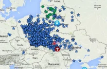 – Interaktywna Mapa Polskiej Historii