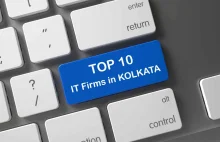 Top 10 Website Design Companies in Kolkata (Handpicked
