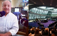 Polak kandyduje na burmistrza Londynu: "Wystarczy milion głosów"