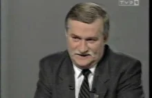 Program publicystyczny, Pr. Pierwszy - 1995r.