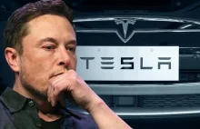 Elon Musk rozważa wycofanie Tesli z giełdy. To sprytna manipulacja?