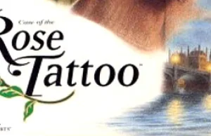 ScummVM 1.8.0 i The Case of the Rose Tattoo