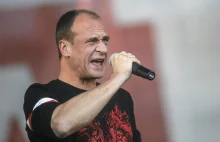 Kukiz podnosi stawkę za koncerty do 30 000 zł.Muzyka przydaje mu się do polityki
