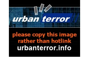 Urban Terror 4.2