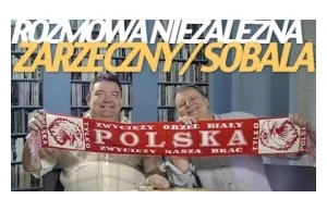 "Piłkarstwo i gadulstwo" - Jan Pietrzak - felieton