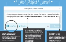 Write a Perfect Tweet to Increase Twitter Engagement