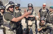 Brytyjski MON: Wysyłamy do Iraku żołnierzy