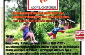 Polska dziecko to dobra towara - blog stopfalszerzom