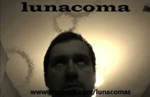 Lunacoma - Popołudnia bezkarnie cytrynowe (Coma cover