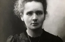 148 lat temu urodziła się Maria Skłodowska-Curie. 'Honorowa obywatelka...