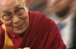 Dalajlama wkurzył feministki. "Jeśli moją następczynią będzie kobieta..."