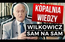 Andrzej Strejlau zdradza nieznane fakty, ciekawostki z historii reprezentacji.