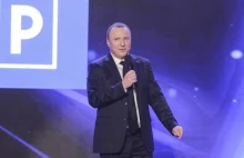 Ziemowit Kossakowski ma wrócić do TVP. Jacek Kurski: TVN i Polsat piorą...