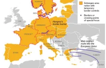 Oto 3 żądania Turcji wobec UE. Jedno z nich jest nie do spełnienia