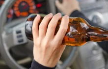 Zmiana przepisów: Pijany kierowca zapłaci za leczenie ofiar wypadku?