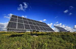 Fotowoltaika pokryła większość zapotrzebowania na energię w Niemczech w...