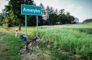 AMA i podsumowanie rowerowej wyprawy dookoła Polski z Wykopem