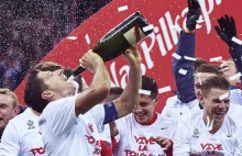Lewandowski nie zostanie ukarany za szampana na Narodowym