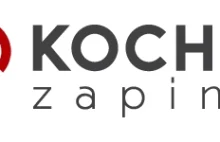 Kocham Zapinam | wystarczy chwila