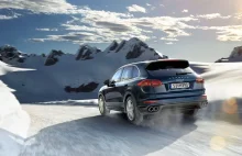 Porsche Cayenne Diesel. Auto nie powinno być dopuszczone do ruchu