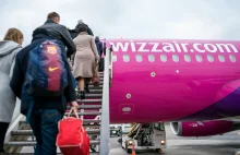 Coraz więcej Polaków lata Wizz Air. W maju przewoźnik otworzy bazę w...