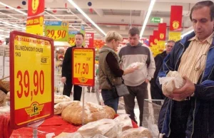 Czesi wypowiedzieli wojnę polskiej żywności. Wypłynęła tajna instrukcja