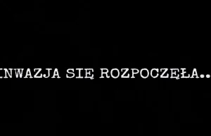 Antyimigrancki spot partii KORWiN. "Inwazja się rozpoczęła" [VIDEO]