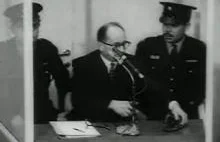 50 lat temu sąd w Jerozolimie skazał na karę śmierci A. Eichmanna