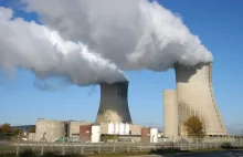 Plan Morawieckiego: Powstaną dwie siłownie jądrowe o mocy 6000 MW