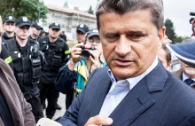 Palikot w Kielcach - "To jest Polska nie Bruksela, tu się zboczeń nie popiera"