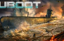UBOOT - A WW2 Survival Sandbox
