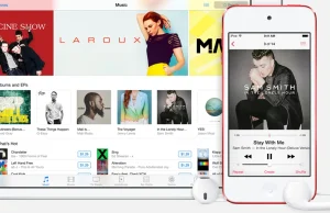 Tak, z Apple Music można korzystać w Polsce. Znamy też oficjalne ceny