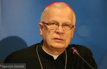 Księża i świeccy z diecezji przemyskiej ostro w obronie abp. Michalika....