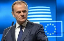 Tusk może stanąć przed komisją ds. Amber Gold we wrześniu