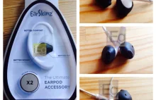 Jakie słuchawki używam ? Jakie ulepszenia do nich ? : Apple EarPods +...