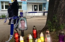 Polsat News: były policjant z zarzutami ws. śmierci Stachowiaka pracuje w ŻW