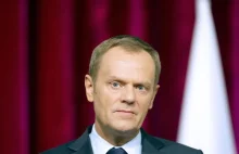 Donald Tusk: referendum w Krakowie to oczywisty błąd