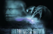 Harbinger Down: A Practical Creature FX Film