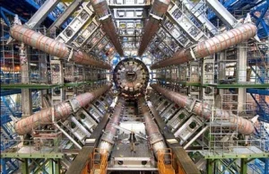 Naukowcy poinformowali, że wzrasta prawdopodobieństwo istnienia Bozonu Higgsa