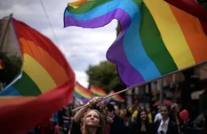 Senatorowie chcą zablokować małżeństwa homoseksualne